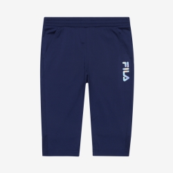 Fila Prism Shorts - Poikien Verryttelyhousut - Sininen | FI-34324